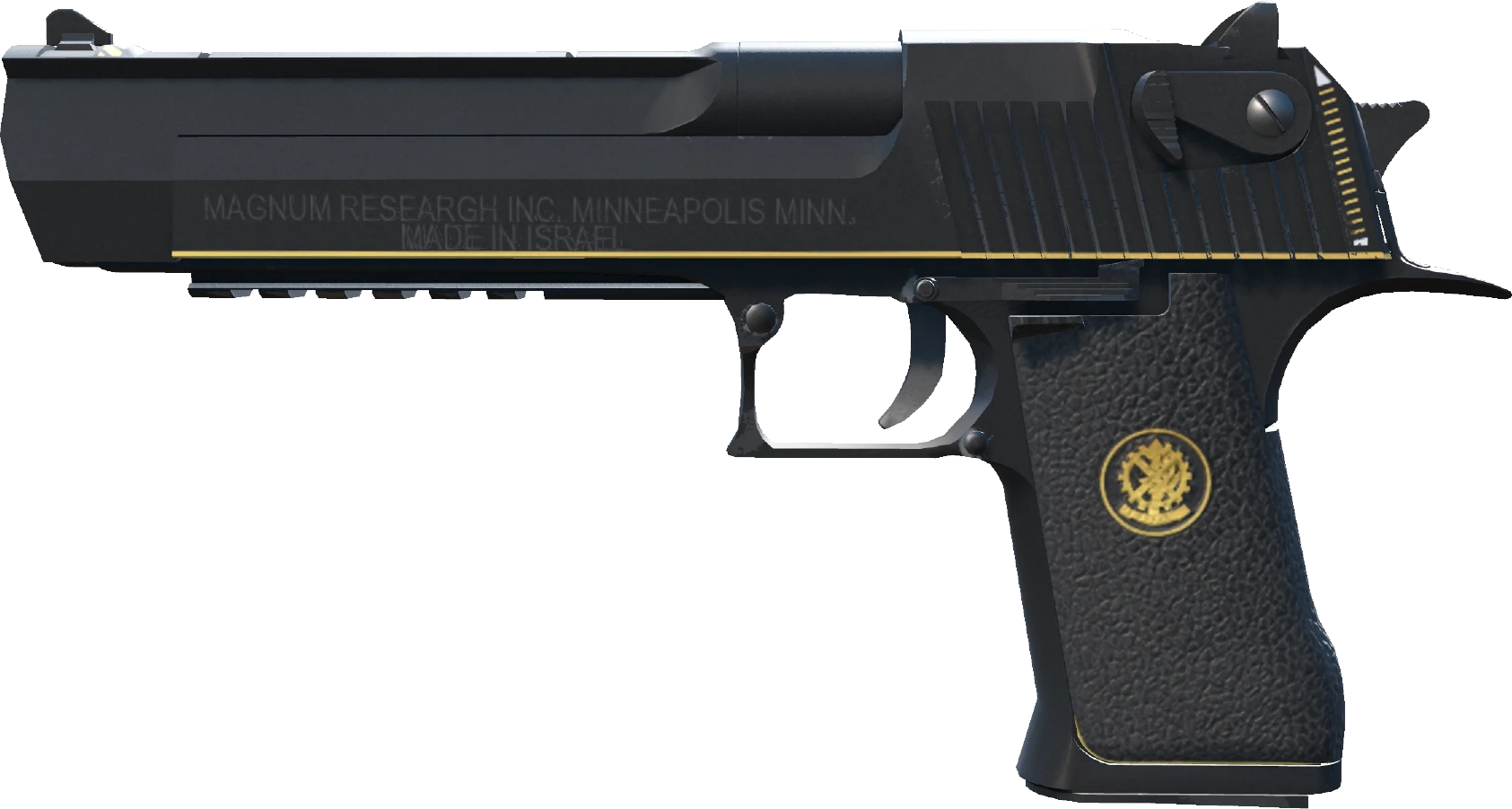 Desert Eagle | Conspiracy
