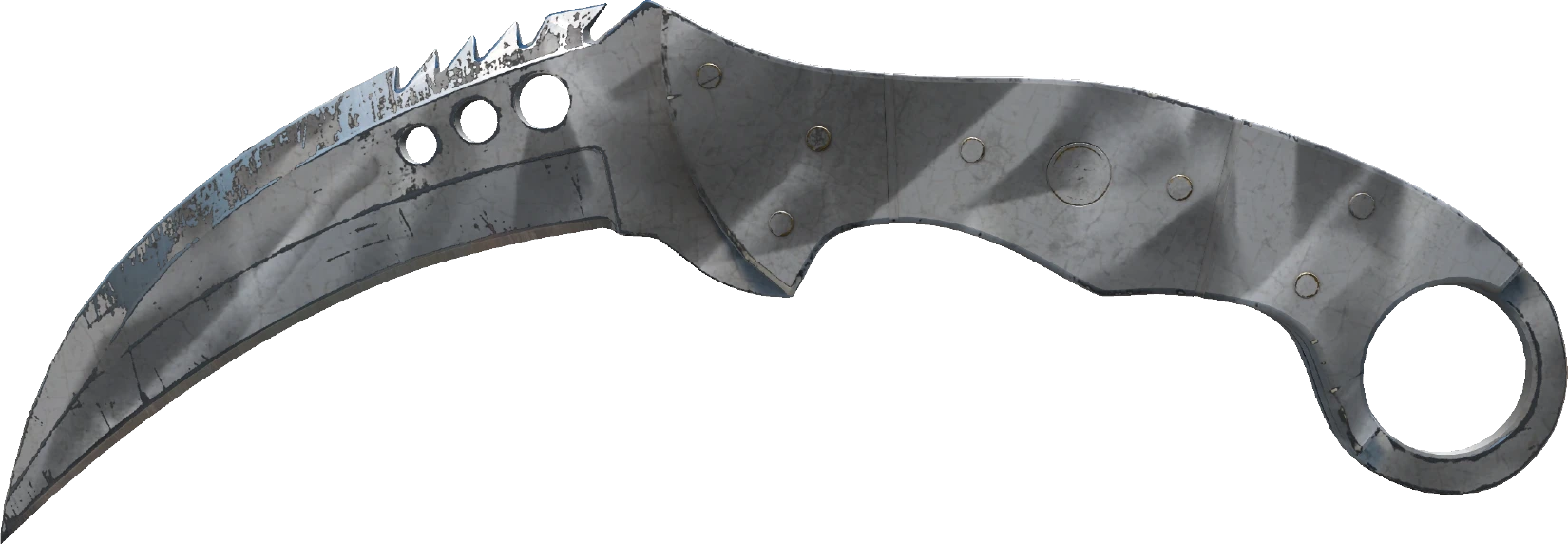 ★ Talon Knife | Urban Masked