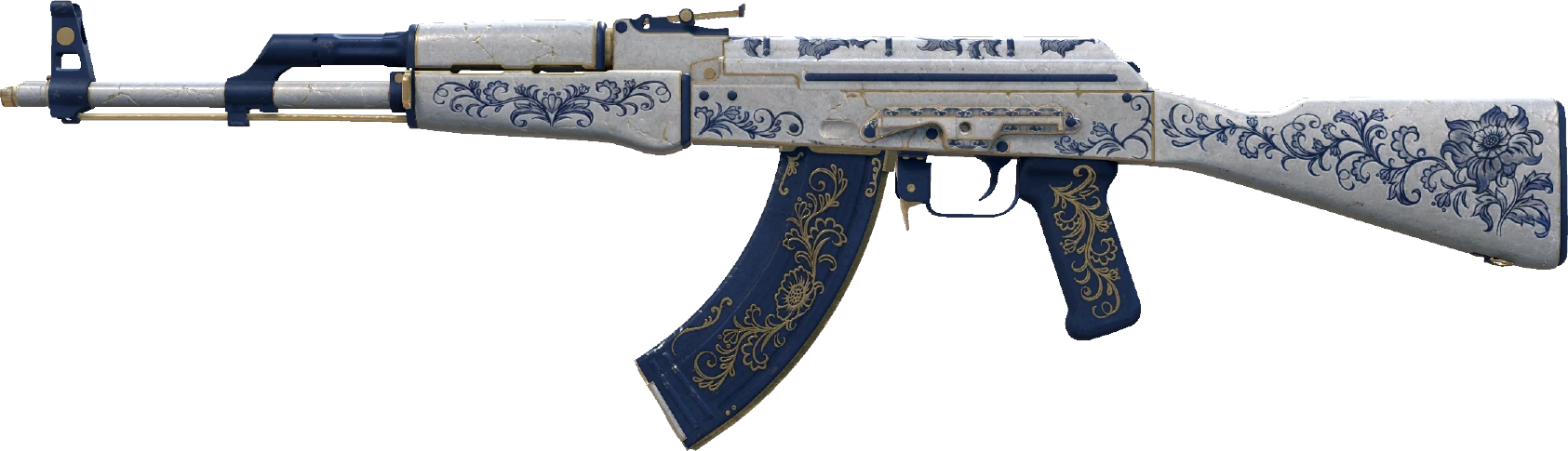 AK-47 | Inheritance