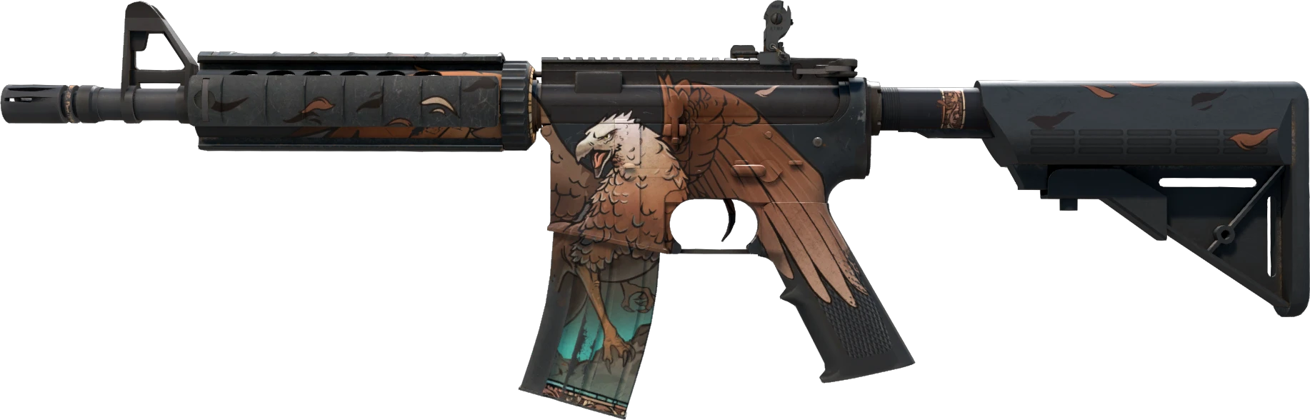 M4A4 | Griffin