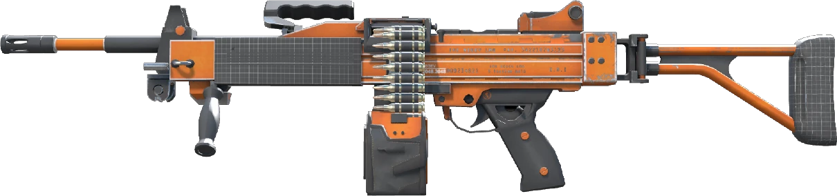 Negev | dev_texture