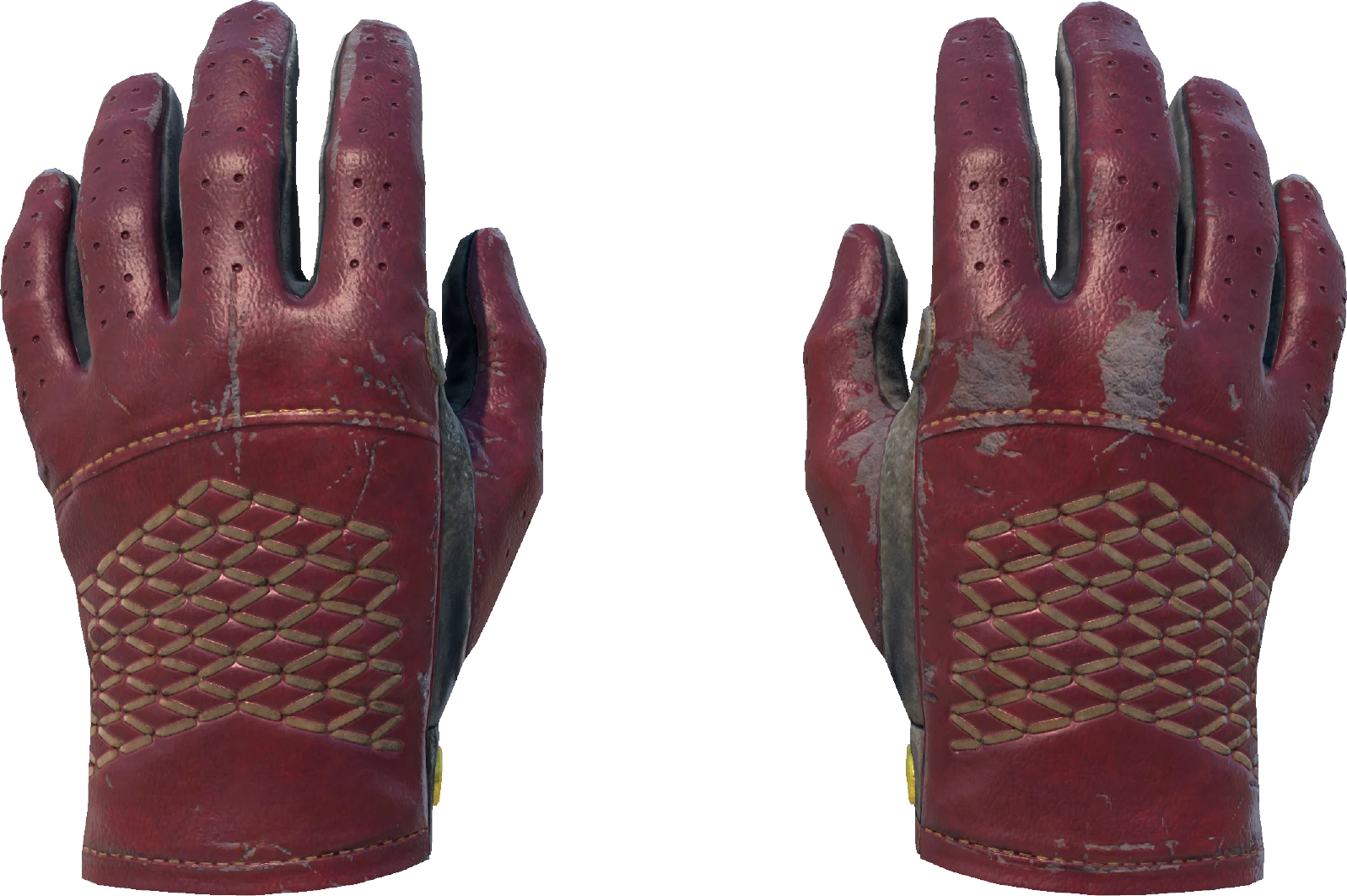 ★ Driver Gloves | Rezan the Red