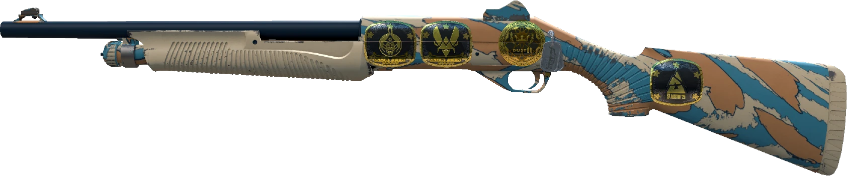 Nova | Quick Sand