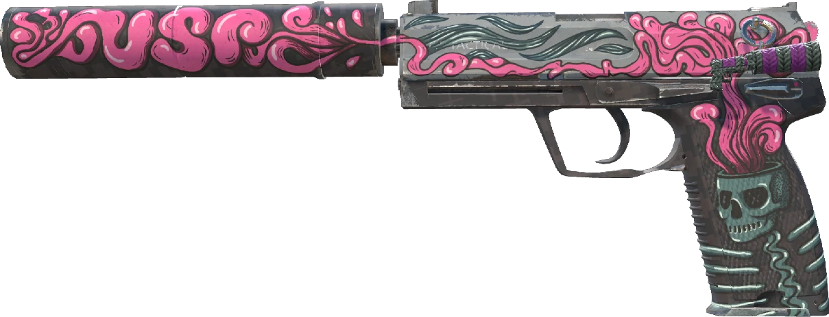 USP-S | Cortex