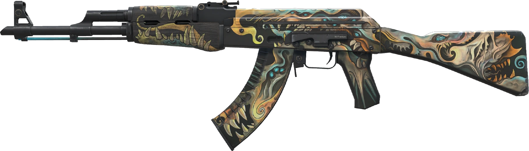 AK-47 | Phantom Disruptor