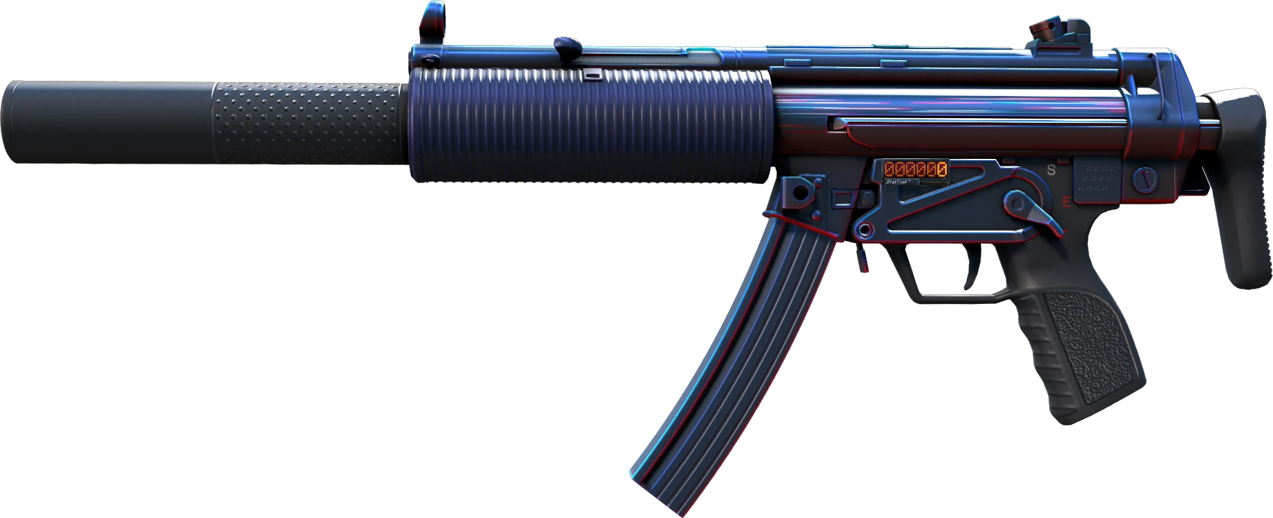 MP5-SD | Liquidation