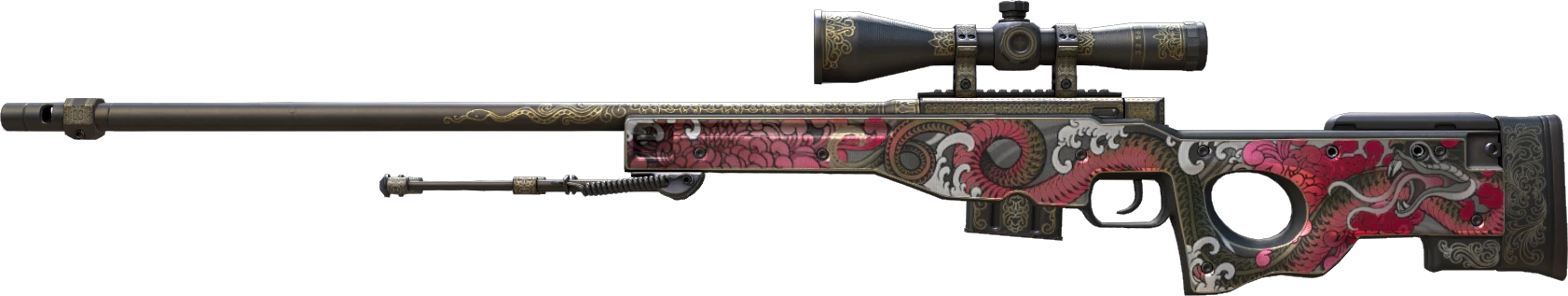 AWP | Duality