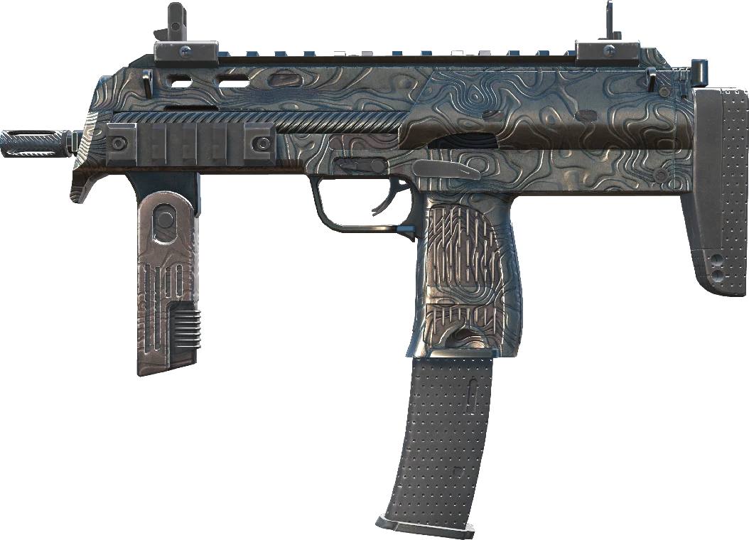 MP7 | Sunbaked