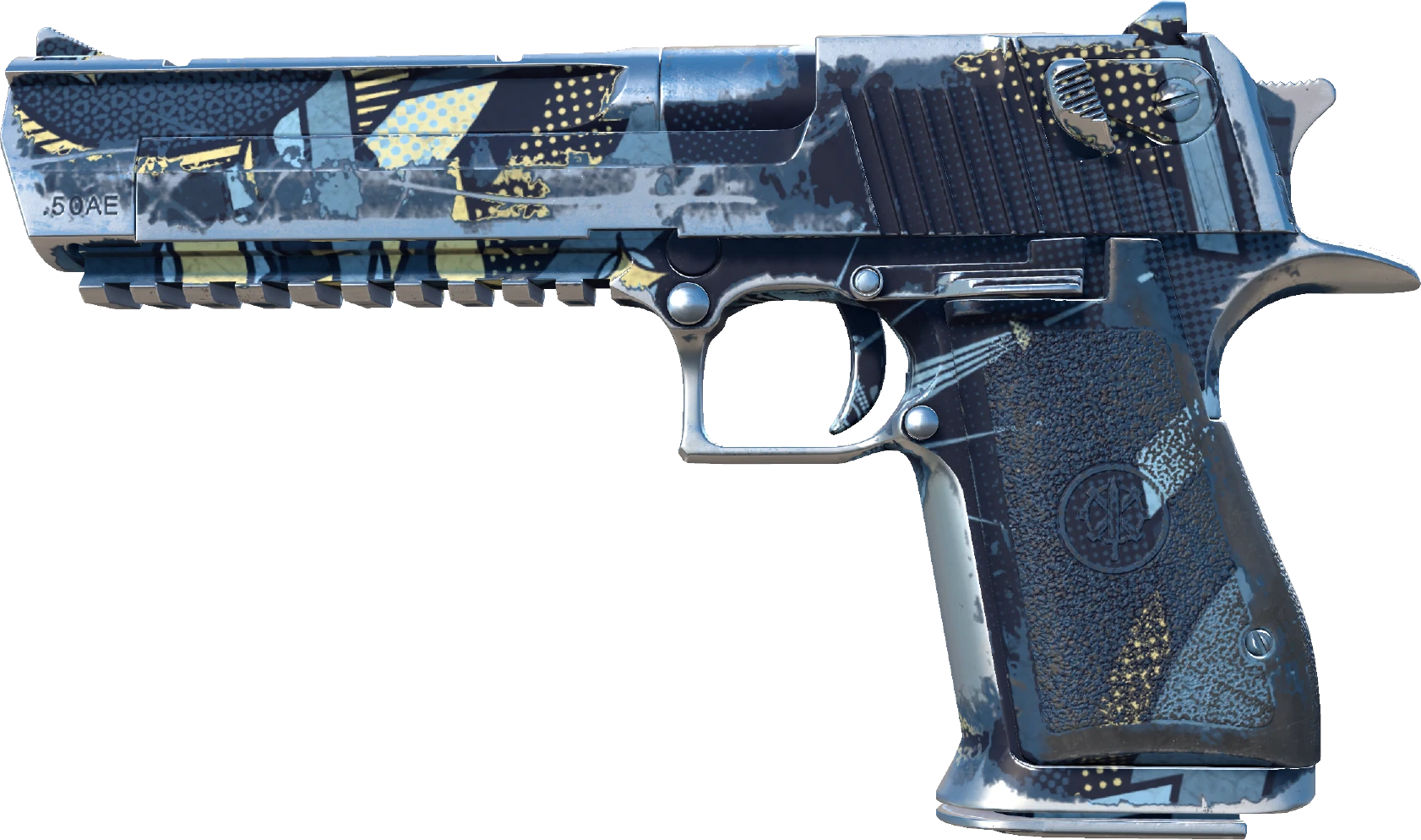 Desert Eagle | Sputnik
