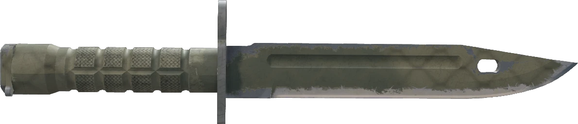 ★ Bayonet | Safari Mesh