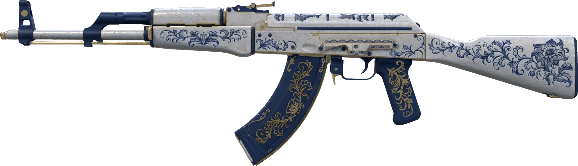 AK-47 | Inheritance