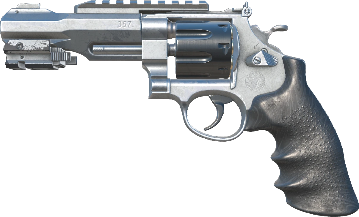 R8 Revolver | Dark Chamber