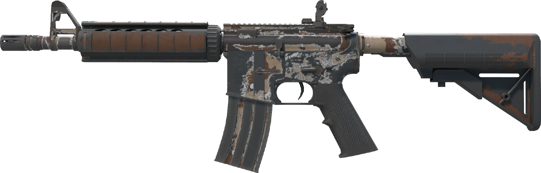 M4A4 | Desert Storm