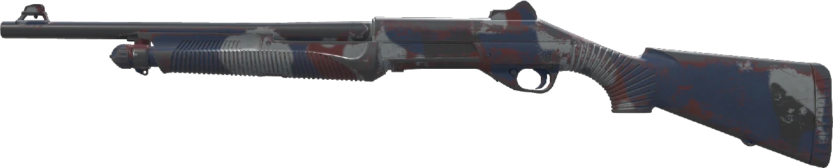 Nova | Ghost Camo