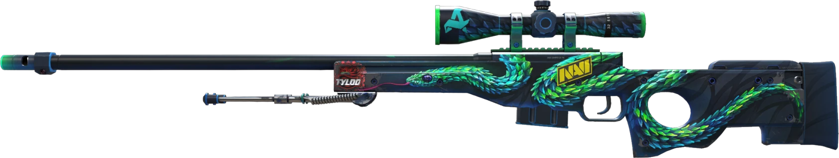 AWP | Atheris
