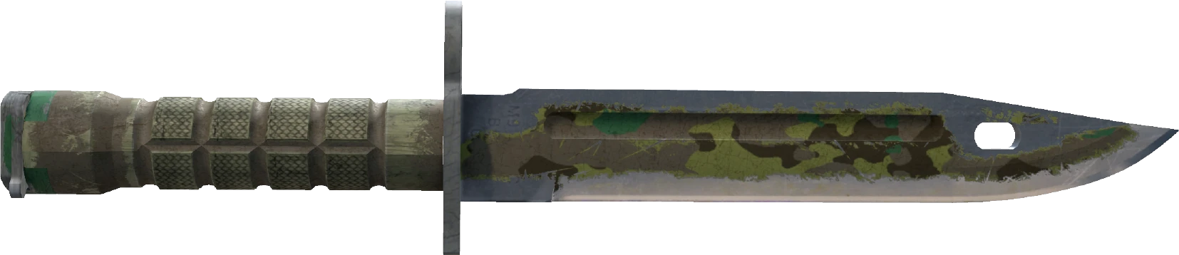 ★ Bayonet | Boreal Forest