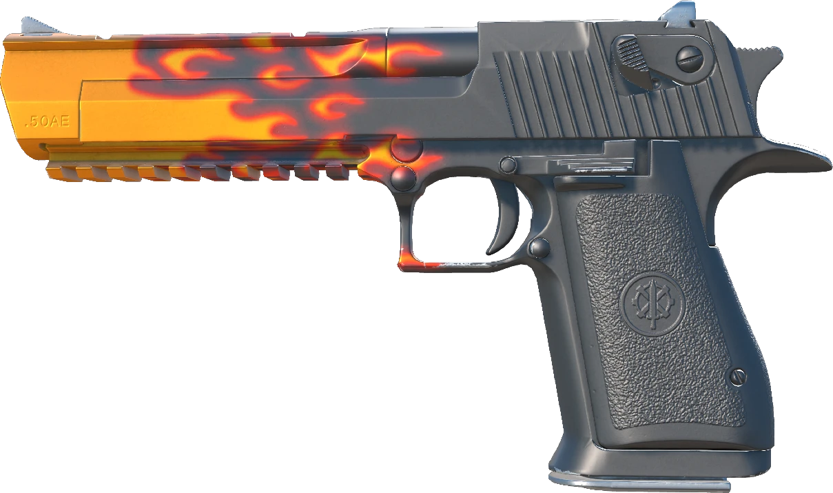 Desert Eagle | Blaze