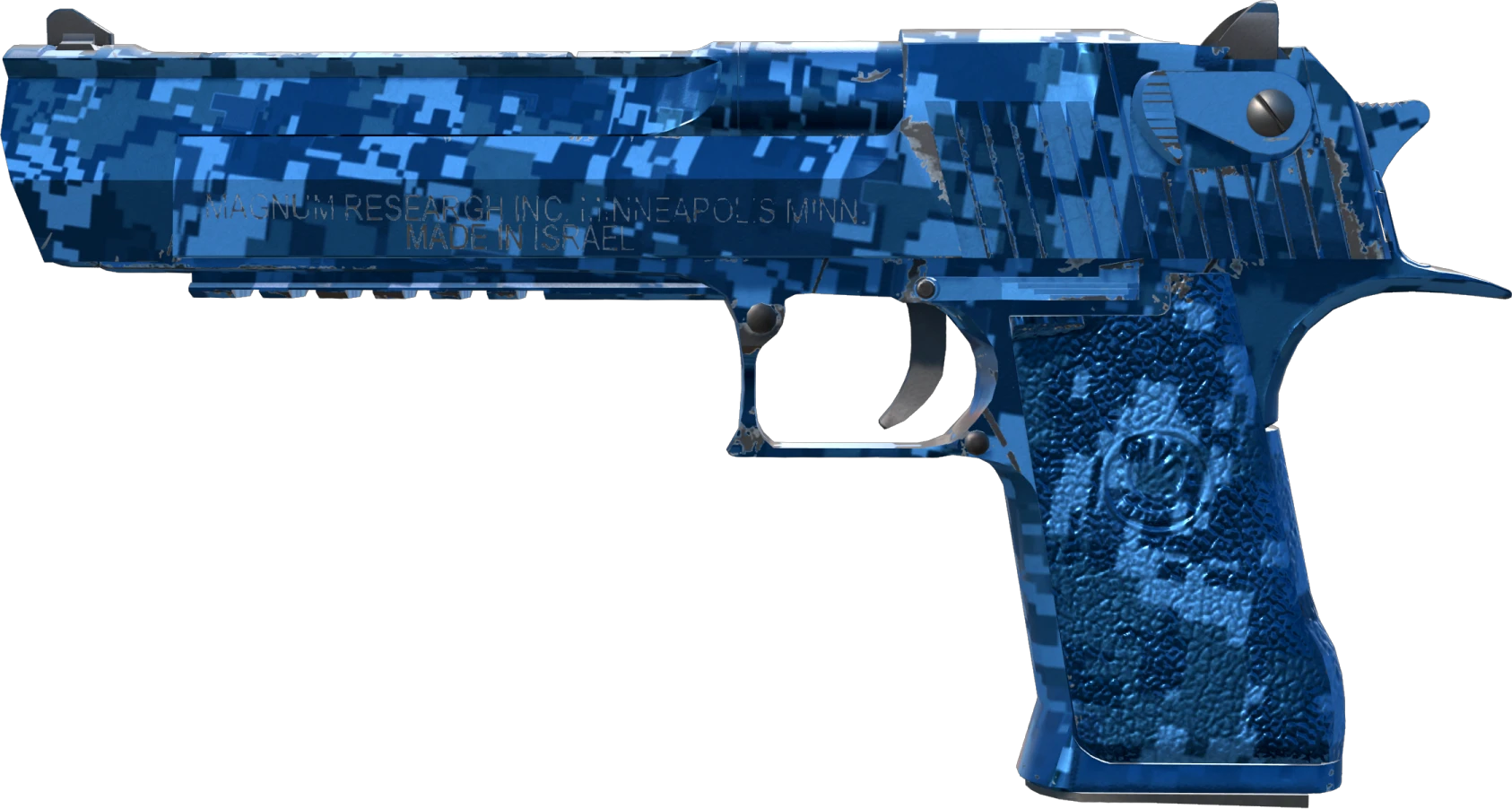 Desert Eagle | Cobalt Disruption