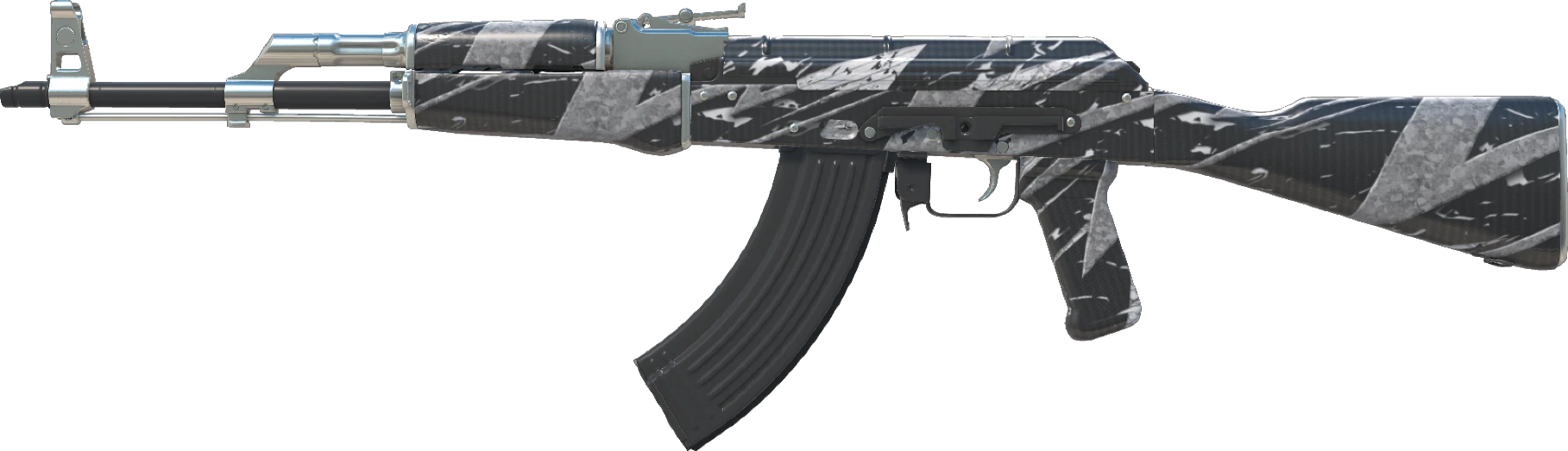 AK-47 | Breakthrough