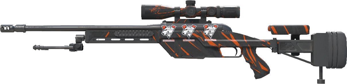 SSG 08 | Slashed