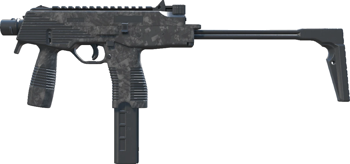 MP9 | Dizzy