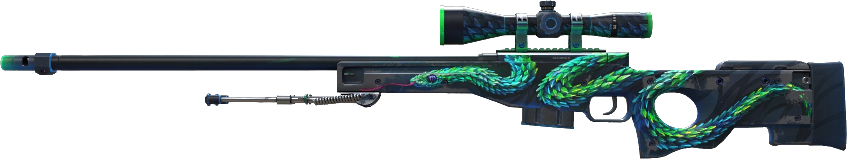 AWP | Atheris