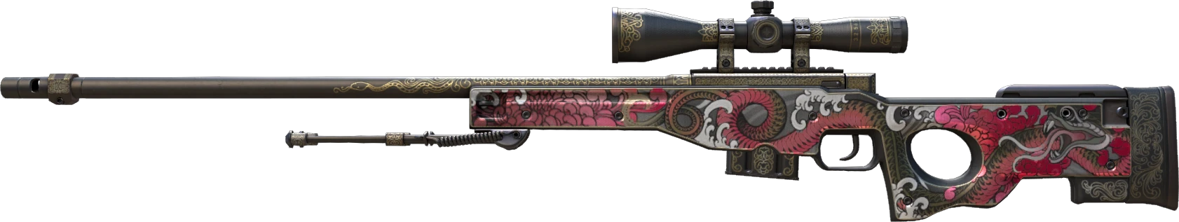 AWP | Duality