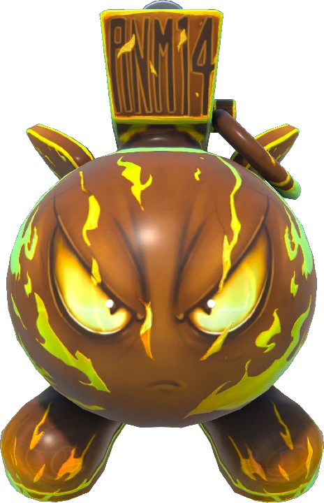 Charm | Lil' Ferno