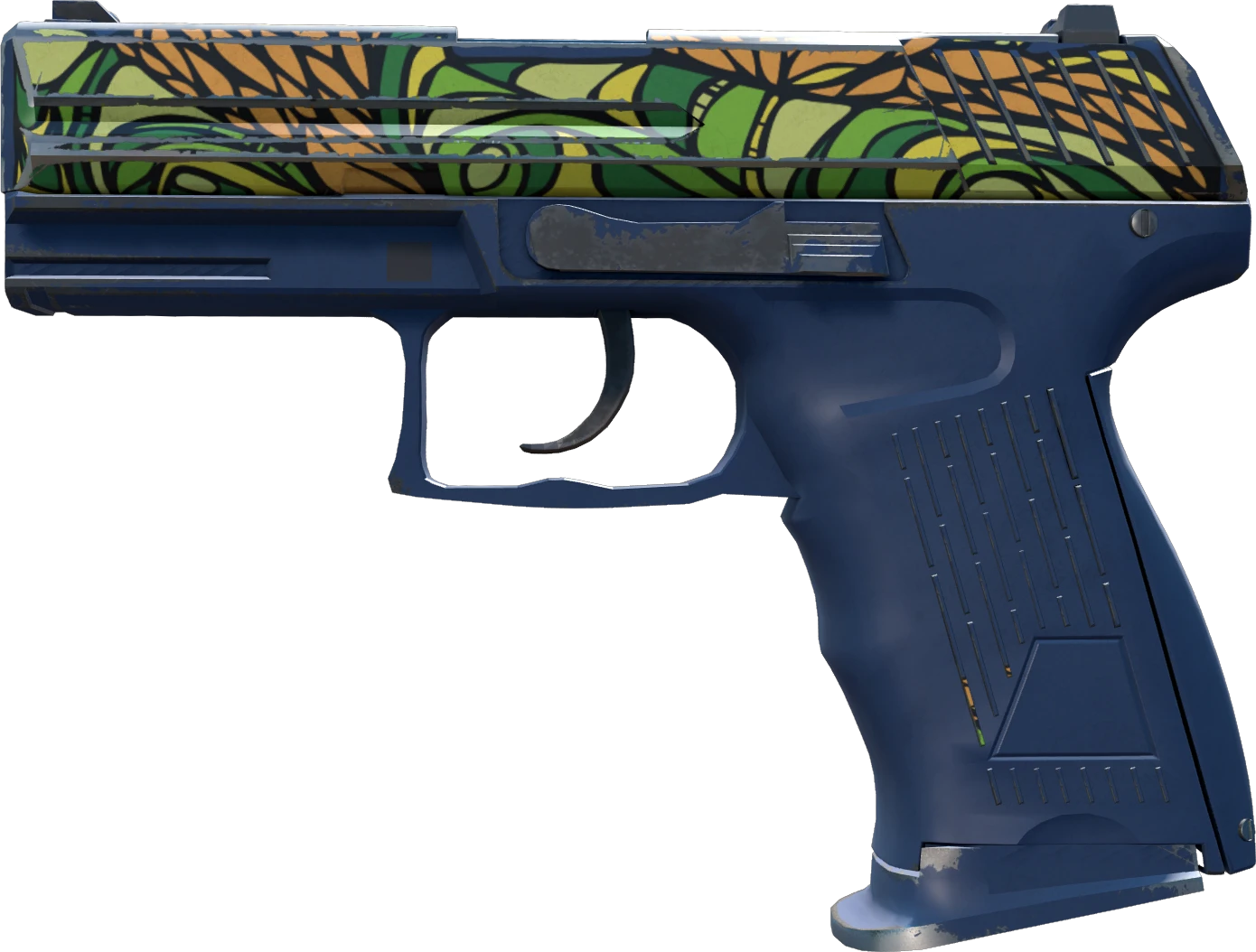 P2000 | Corticera