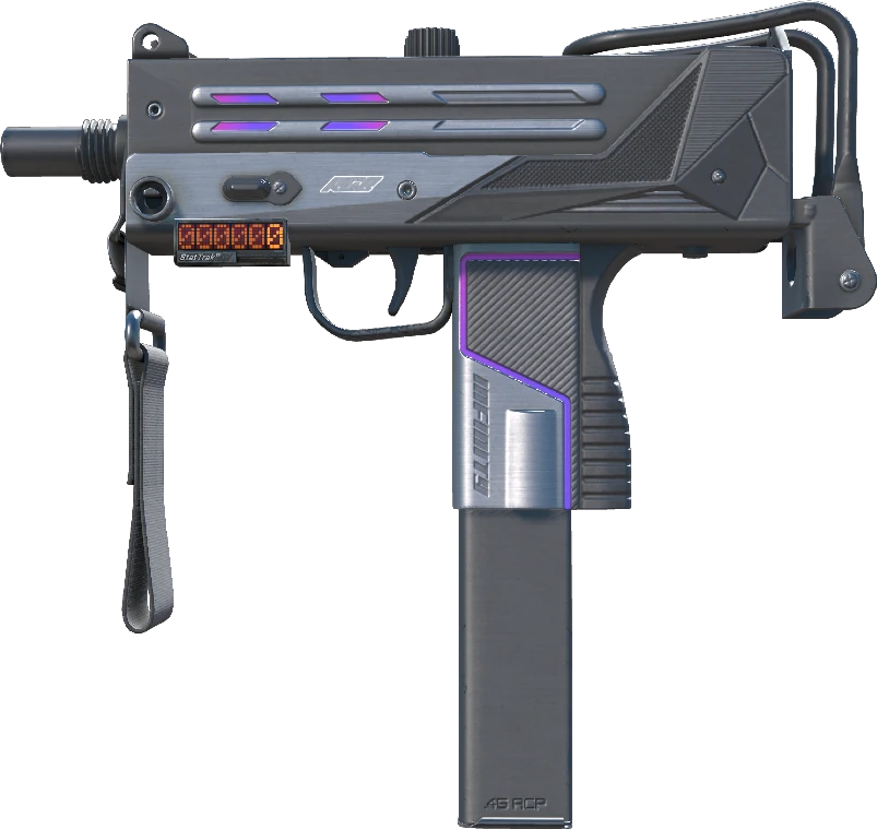 MAC-10 | Light Box