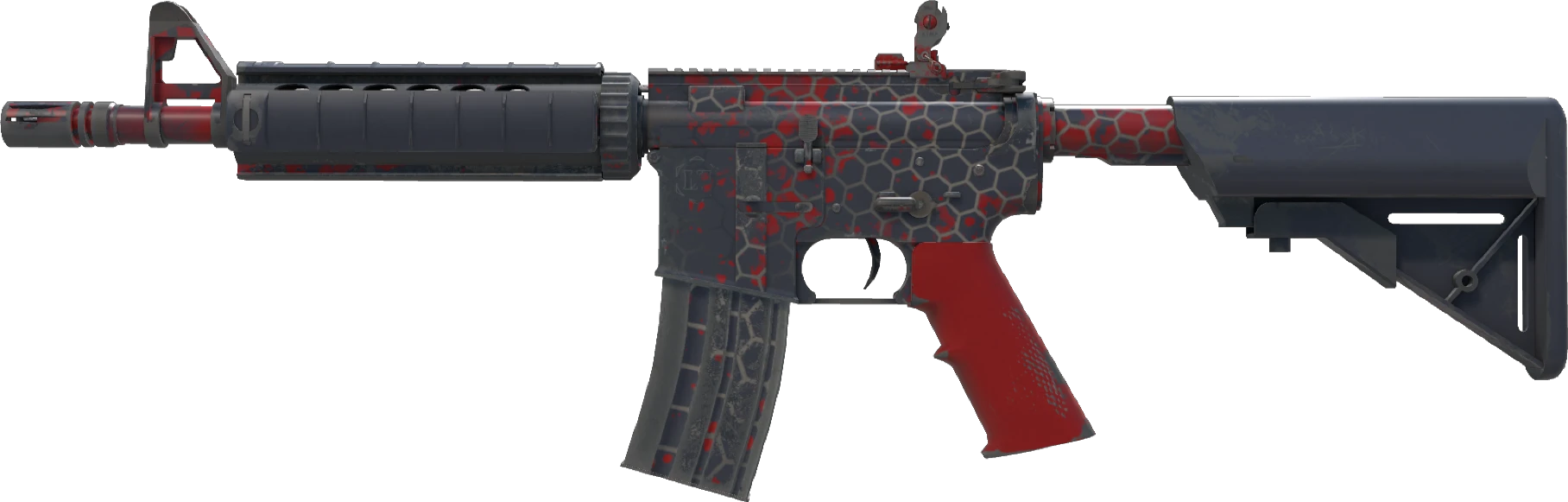 M4A4 | Converter
