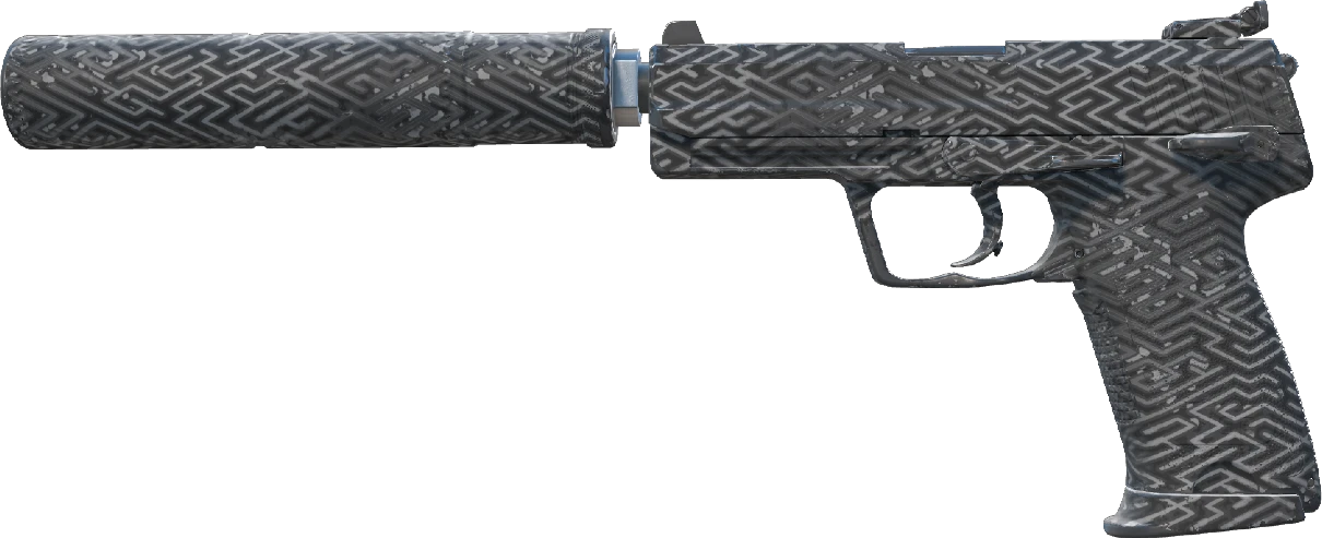 USP-S | Pathfinder