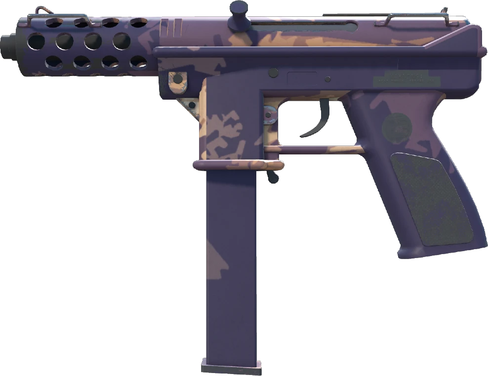 Tec-9 | Sandstorm