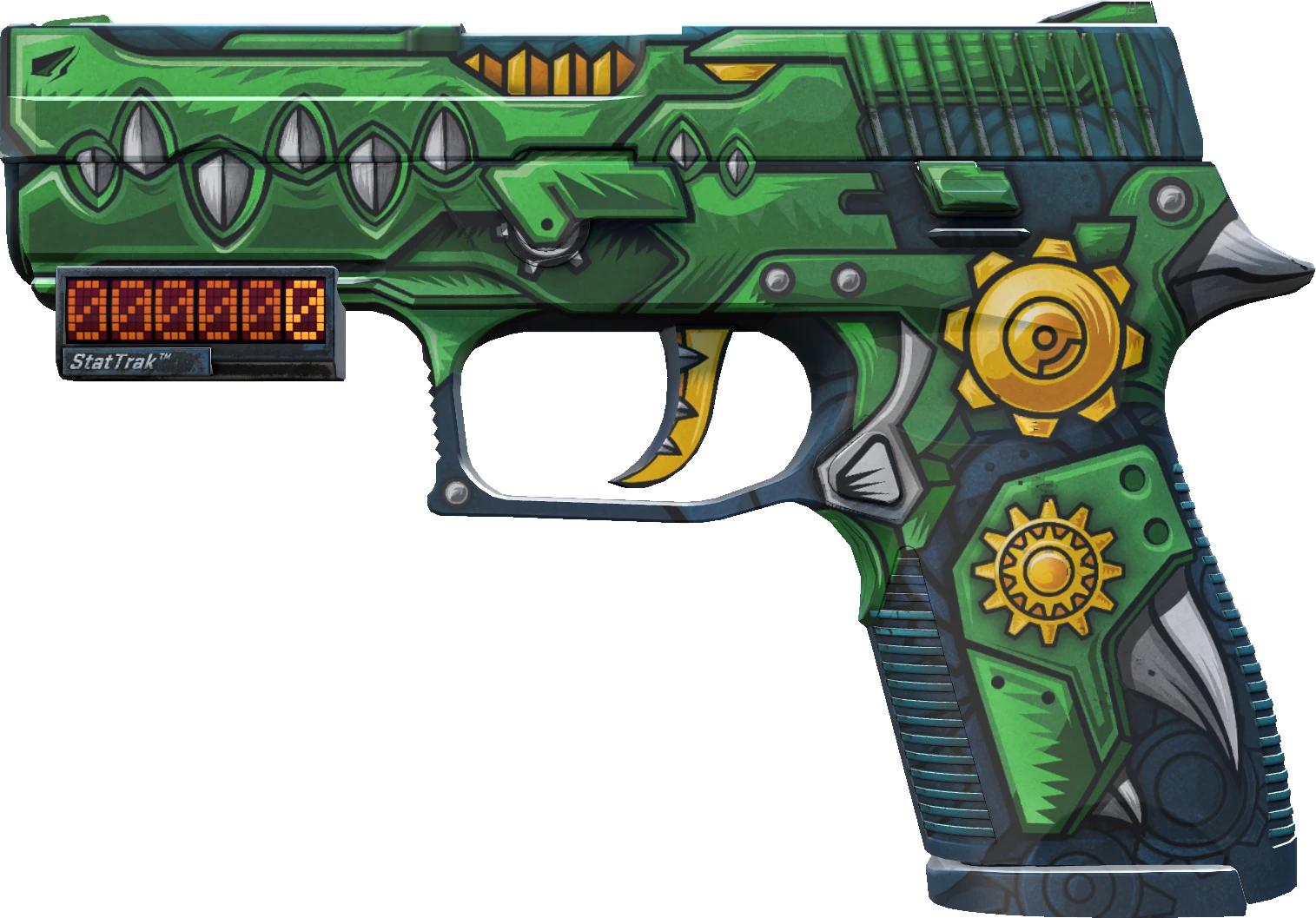 P250 | See Ya Later
