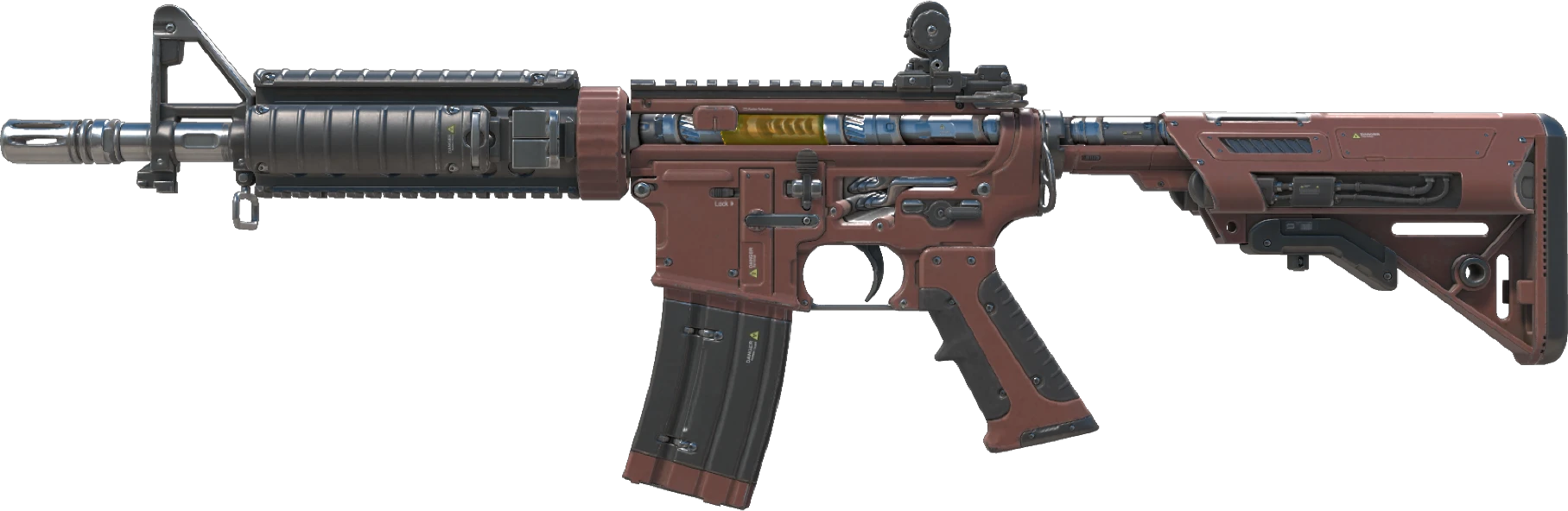 M4A4 | Turbine