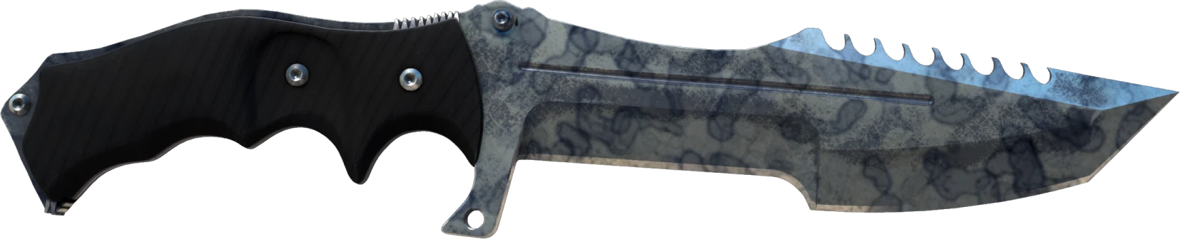 ★ Huntsman Knife | Stained