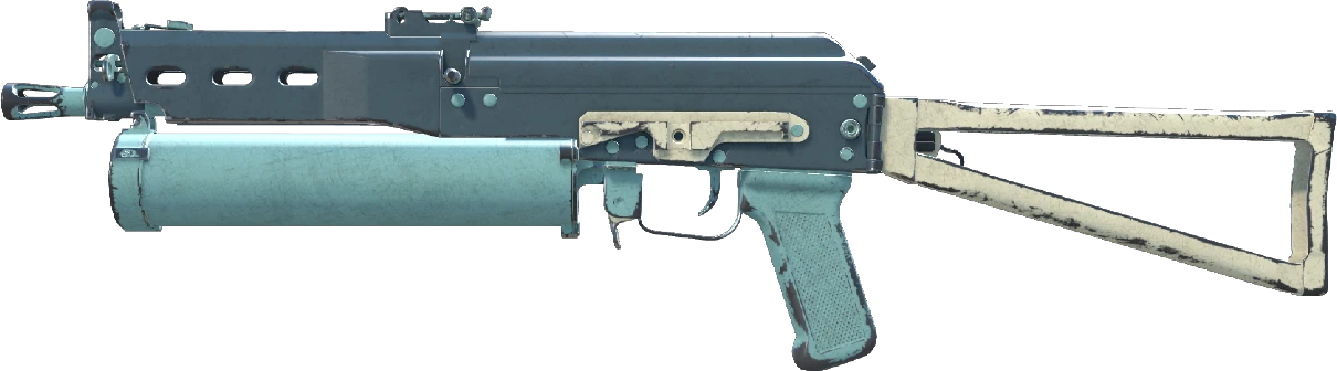 PP-Bizon | Seabird