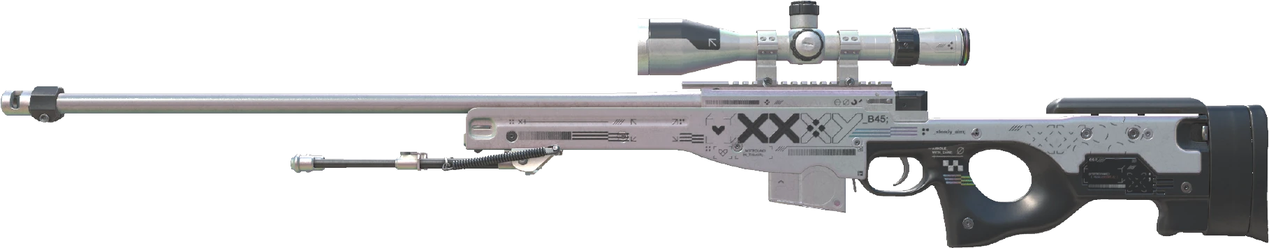 AWP | Printstream