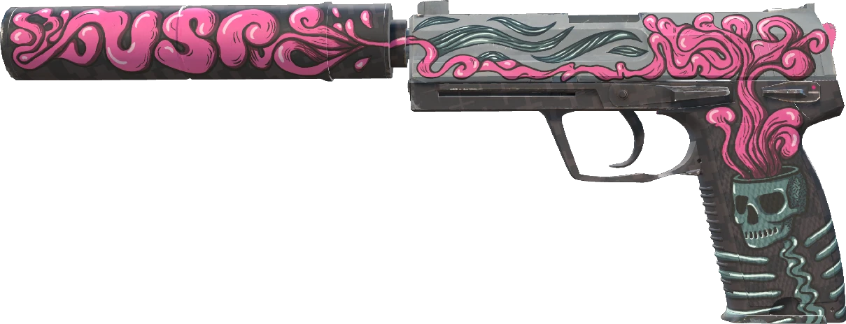 USP-S | Cortex