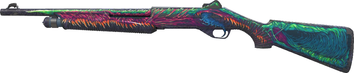 Nova | Hyper Beast
