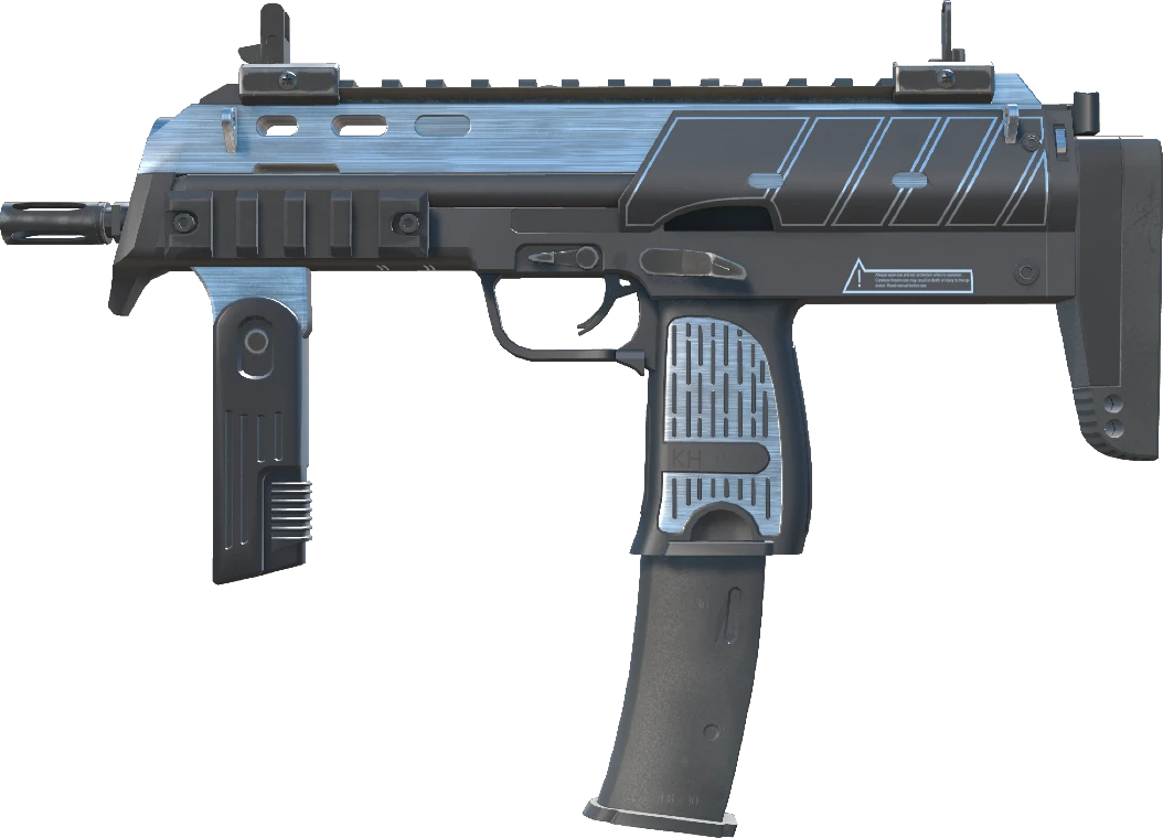MP7 | Armor Core