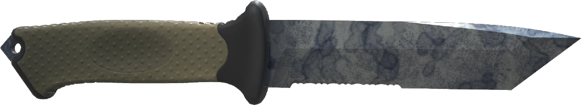 ★ Ursus Knife | Stained