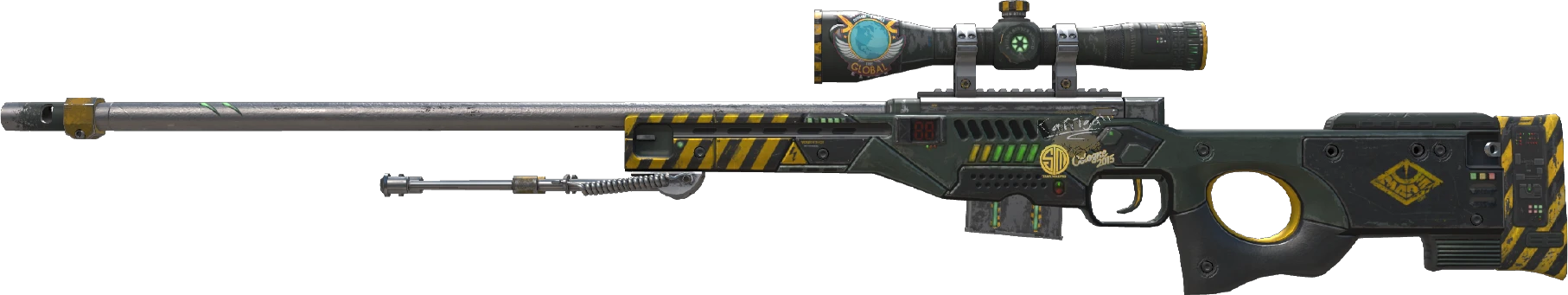 AWP | Phobos