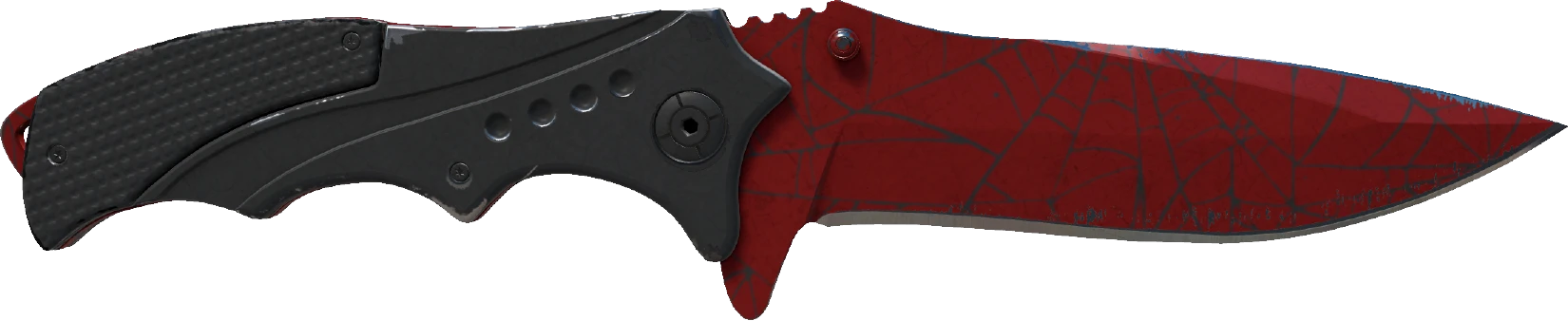 ★ Nomad Knife | Crimson Web