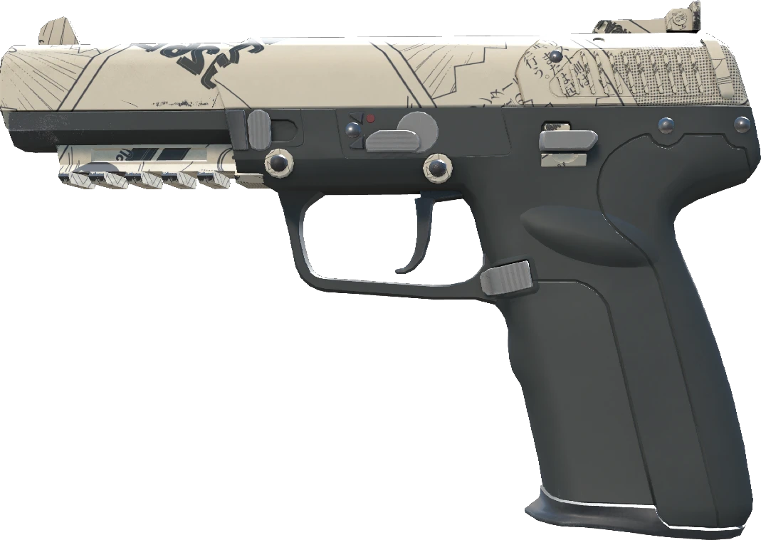 Five-SeveN | Kami