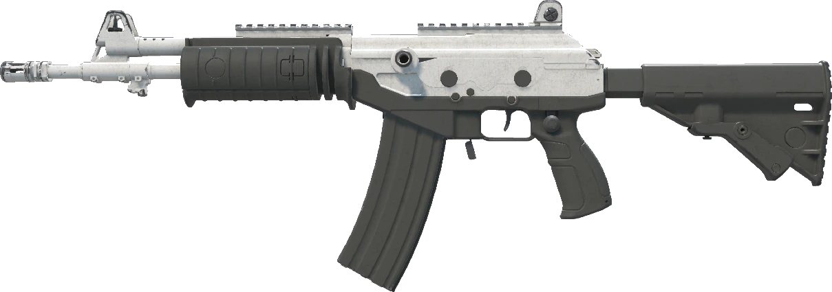 Galil AR | Tuxedo