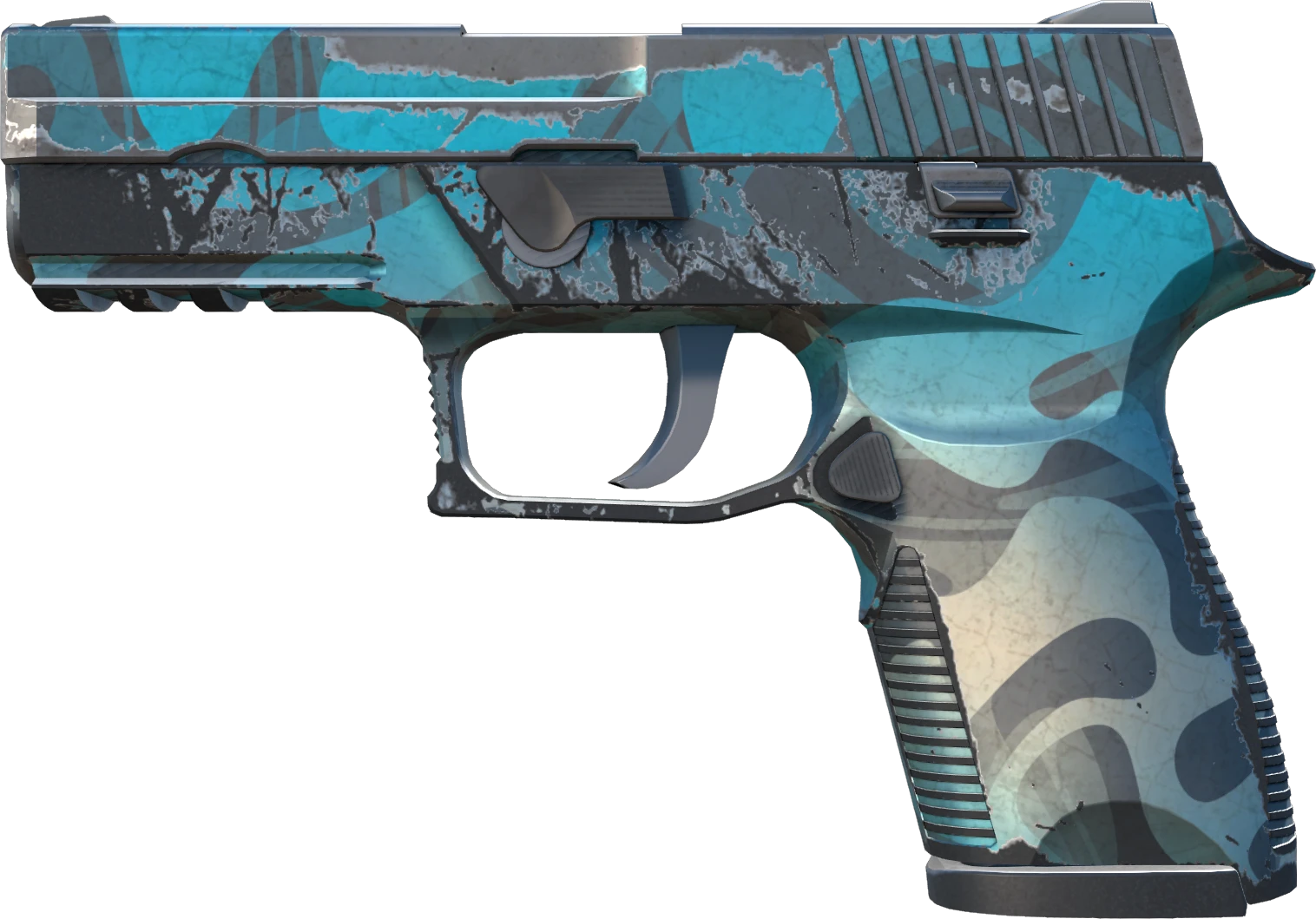 P250 | Ripple