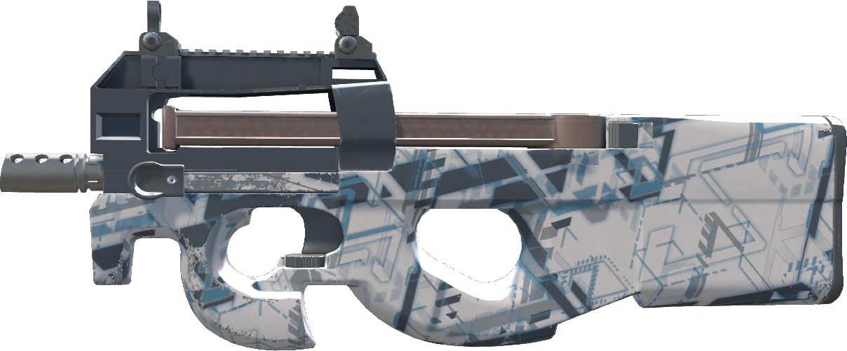 P90 | Schematic