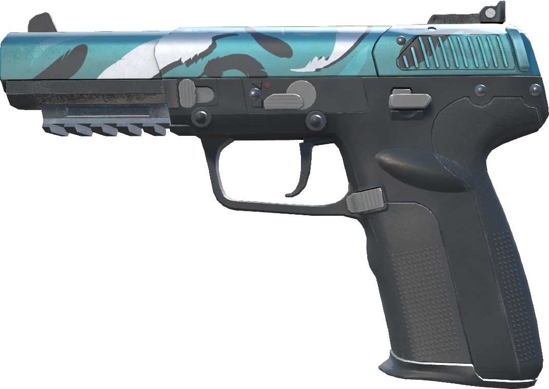 Five-SeveN | Fowl Play