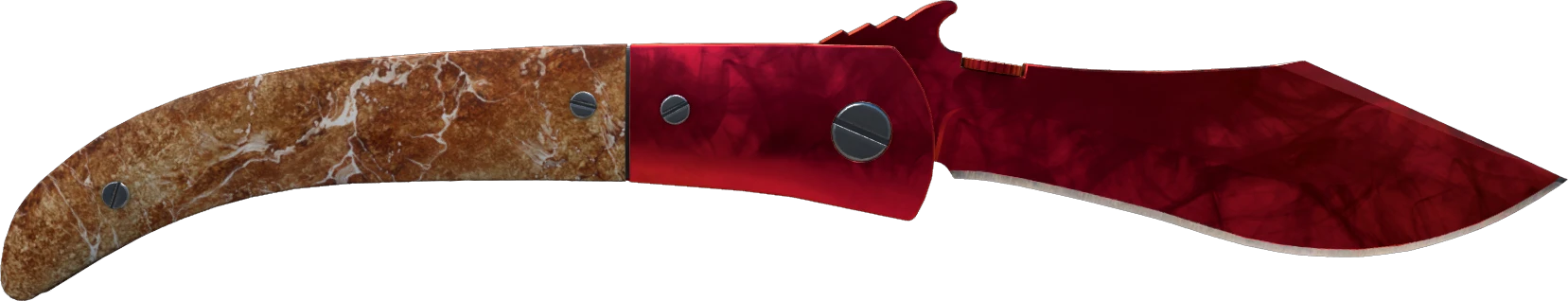 ★ Navaja Knife | Doppler Ruby